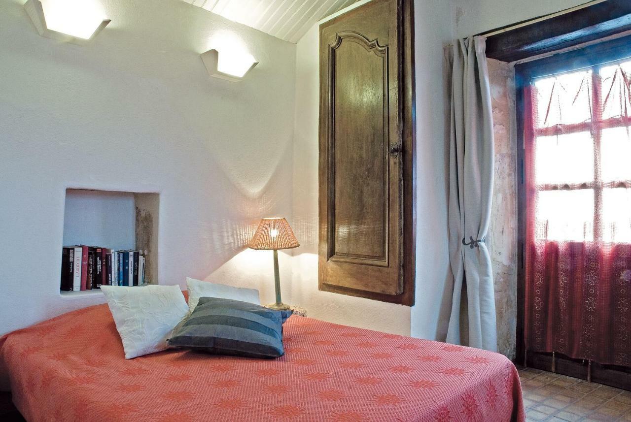 Maison De Dame Tartine Issirac Dış mekan fotoğraf