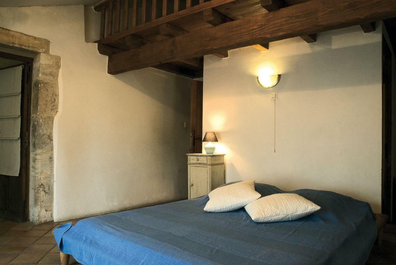 Maison De Dame Tartine Issirac Dış mekan fotoğraf