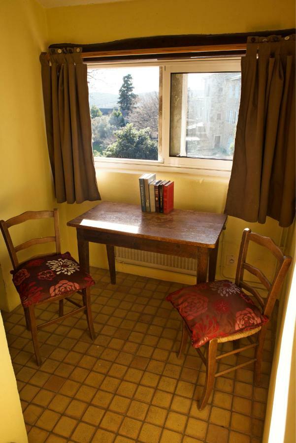Maison De Dame Tartine Issirac Dış mekan fotoğraf