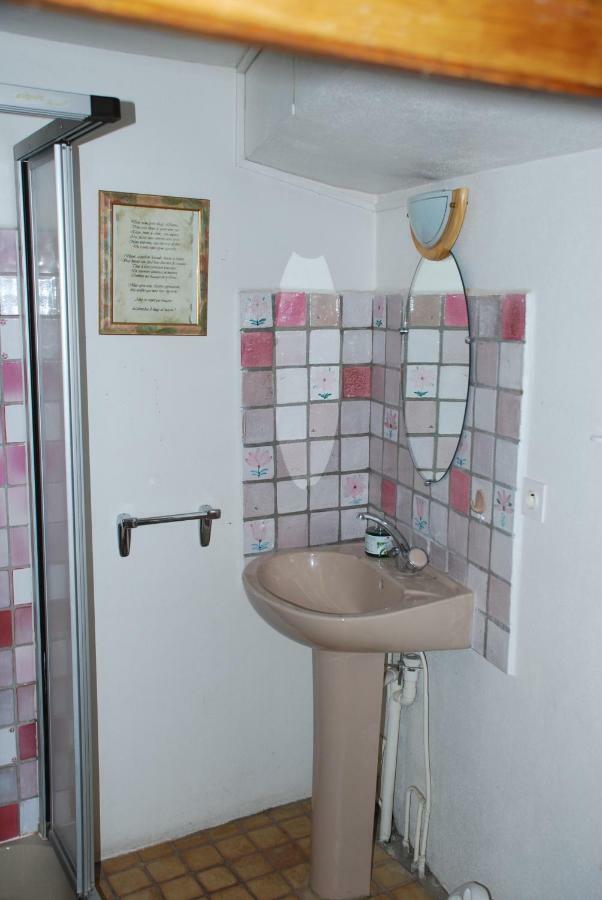 Maison De Dame Tartine Issirac Dış mekan fotoğraf